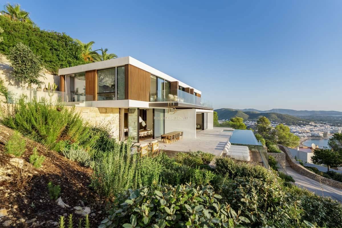 Villa in Siesta- Ref: 701199