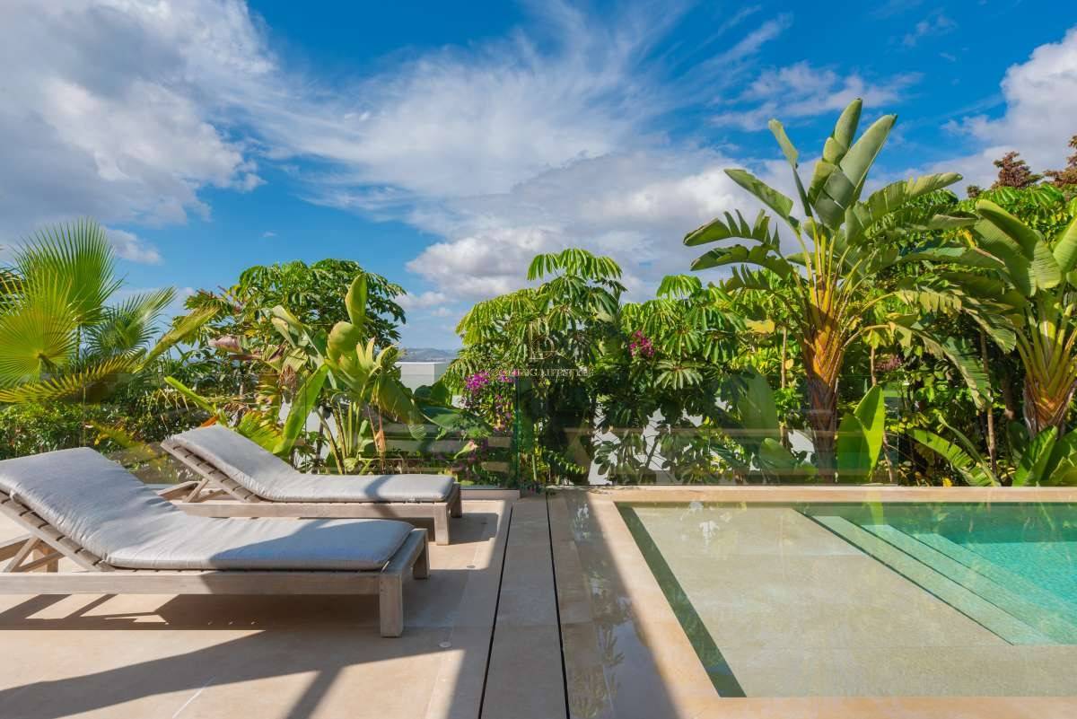 Villa in Cap Martinet – Ref: 700673