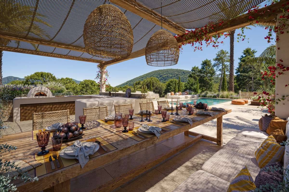 Villa in Roca Llisa – Ref: 697729