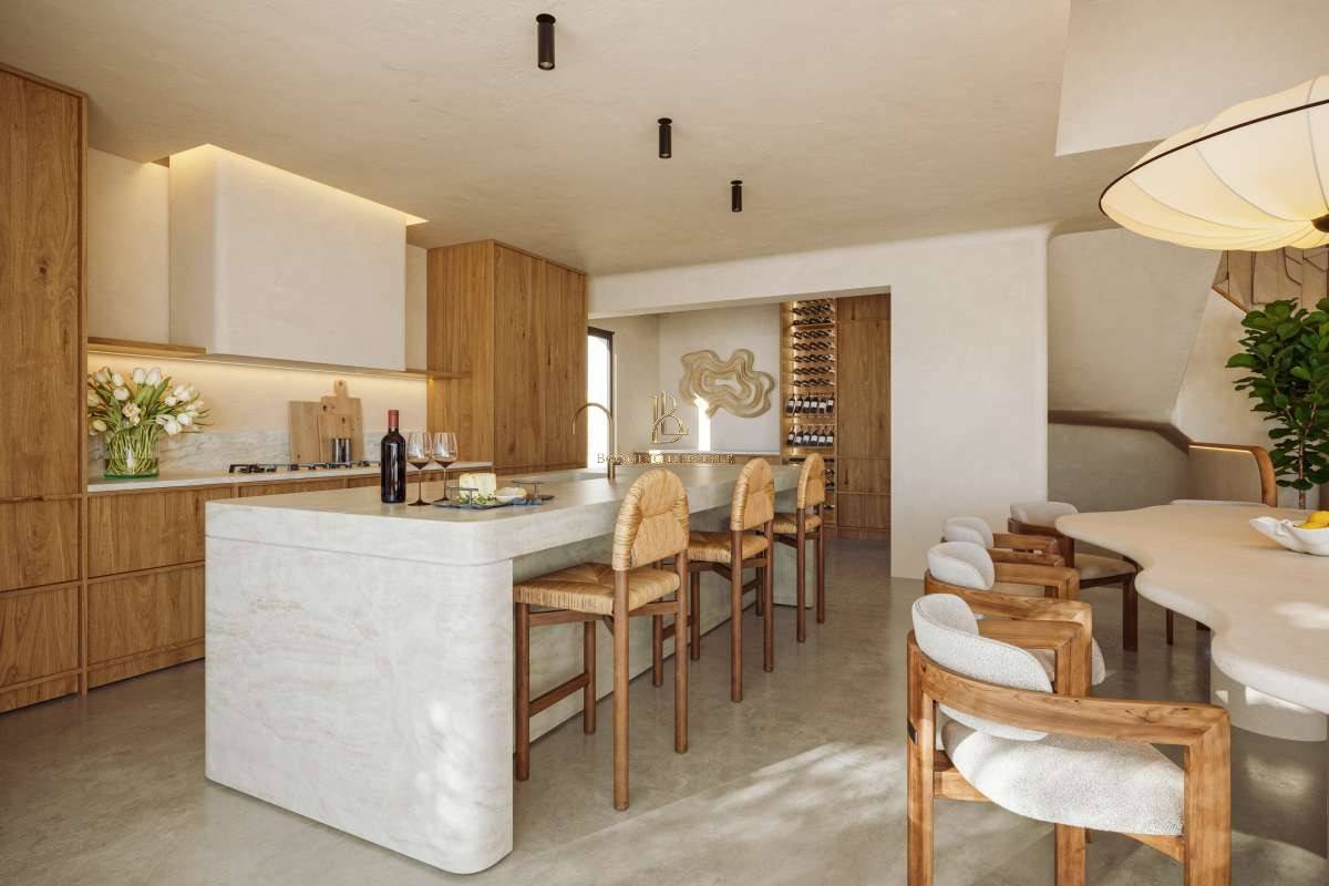 Residential Plot in Roca Llisa – Ref: IE-697381