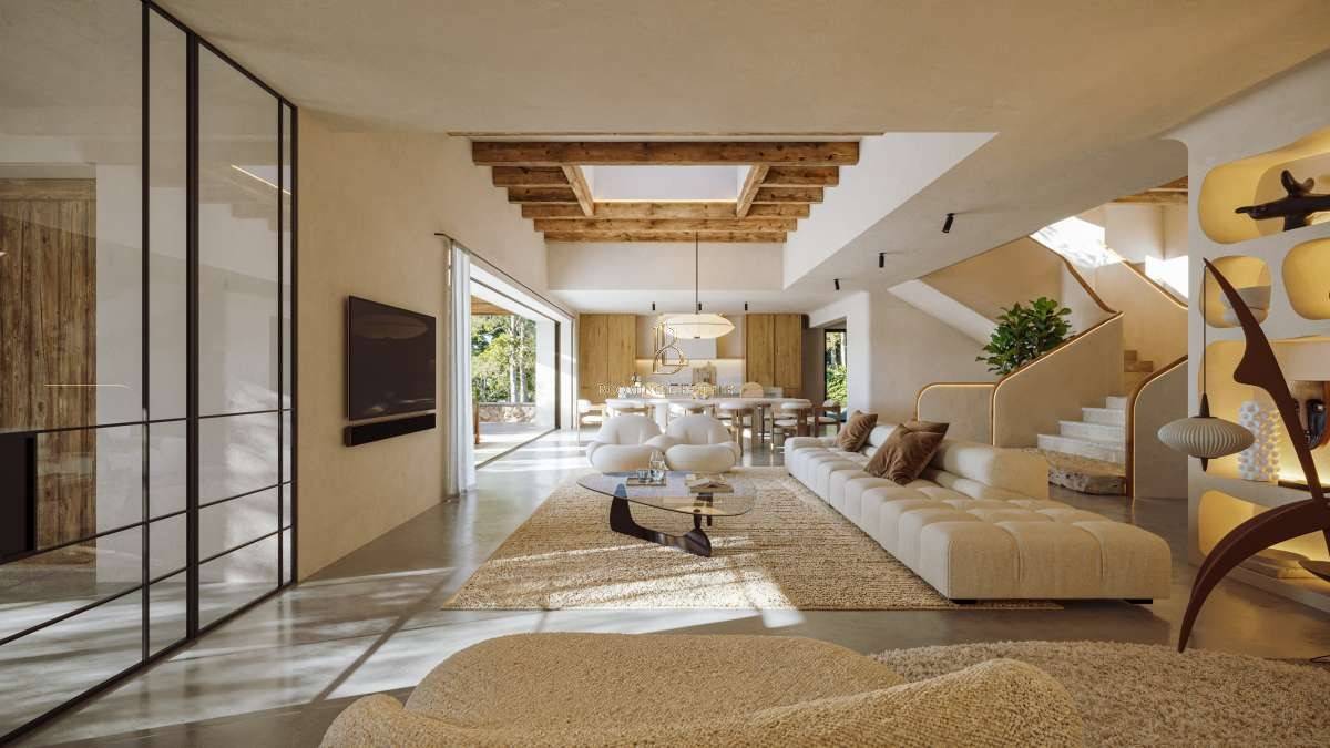 Villa in Roca Llisa – Ref: 697729