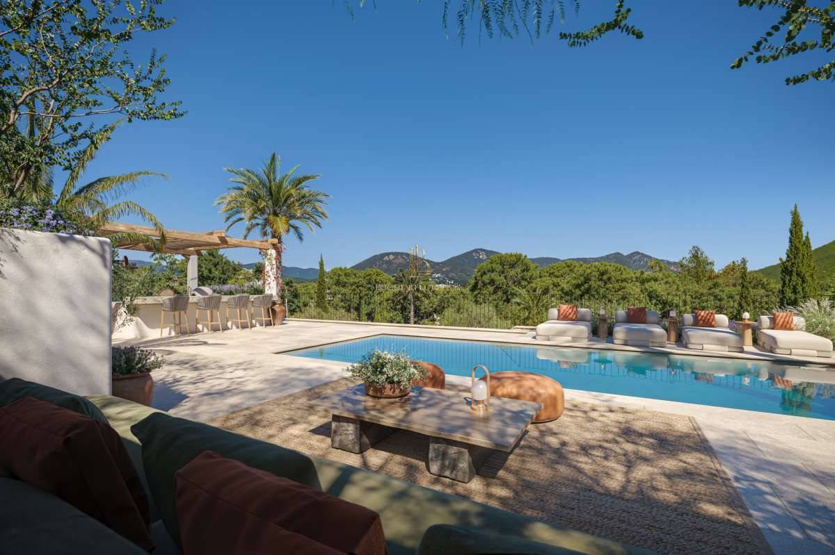 Residential Plot in Roca Llisa – Ref: IE-697381