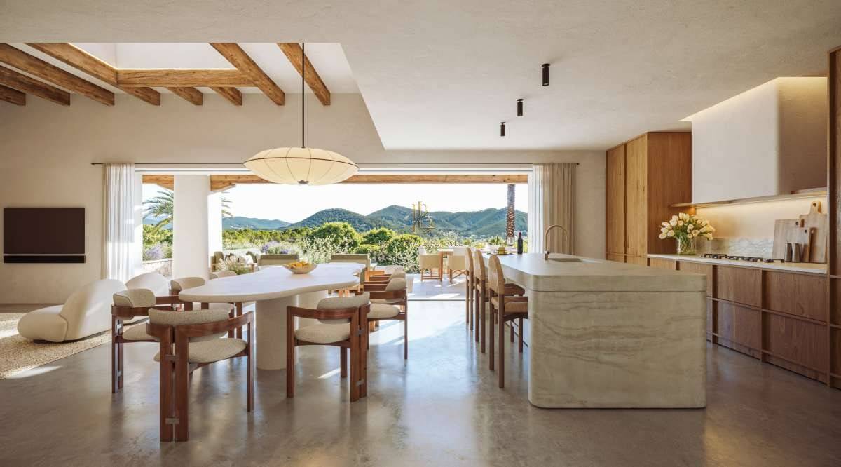 Villa in Roca Llisa – Ref: 697729