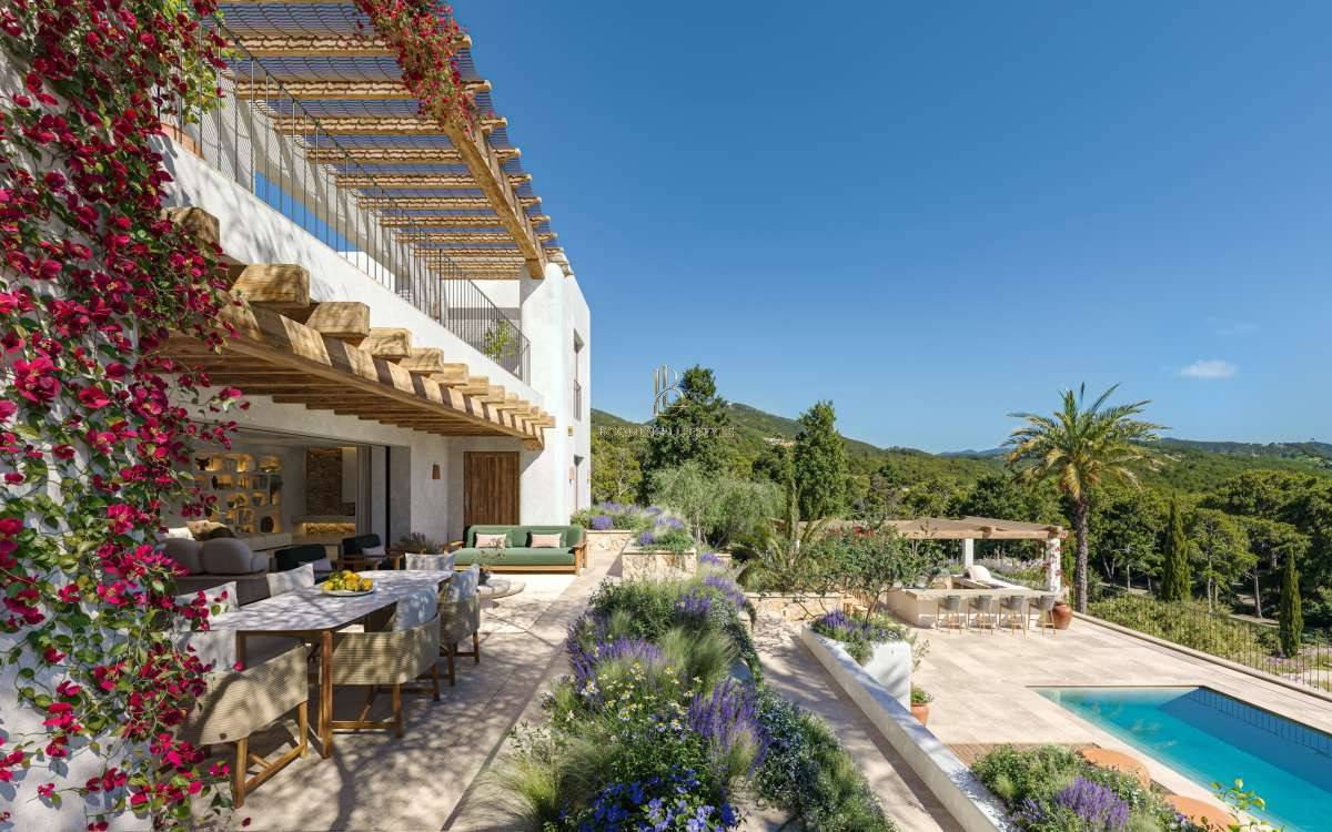 Residential Plot in Roca Llisa – Ref: IE-697381
