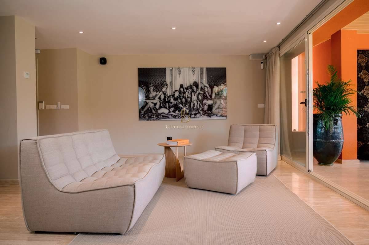 Apartment in Roca Llisa – Ref: 689376