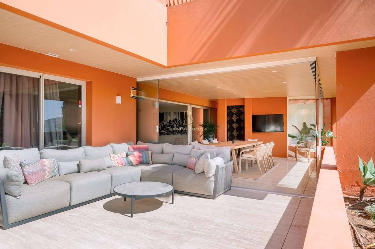 Apartment in Roca Llisa – Ref: 689376