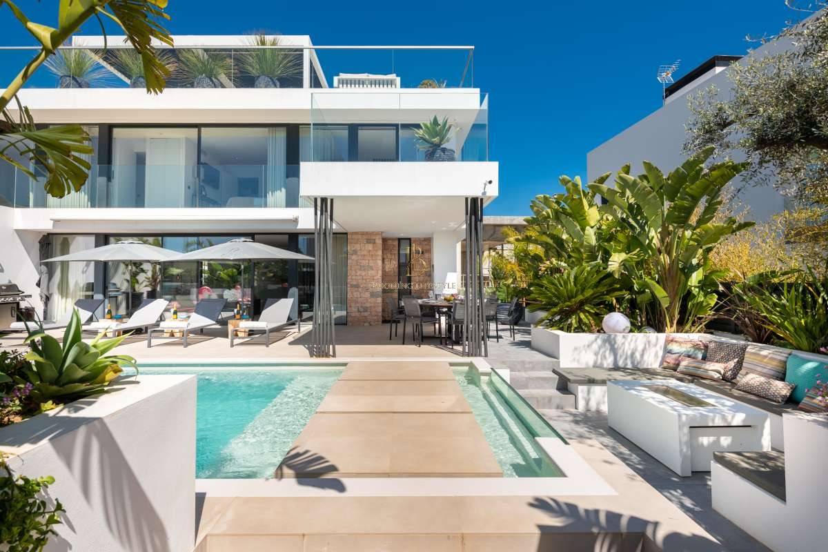 Villa in Ses Torres- Ref: 676921