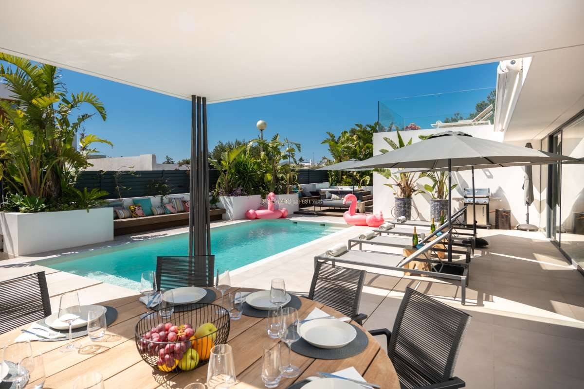 Villa in Ses Torres- Ref: 676921