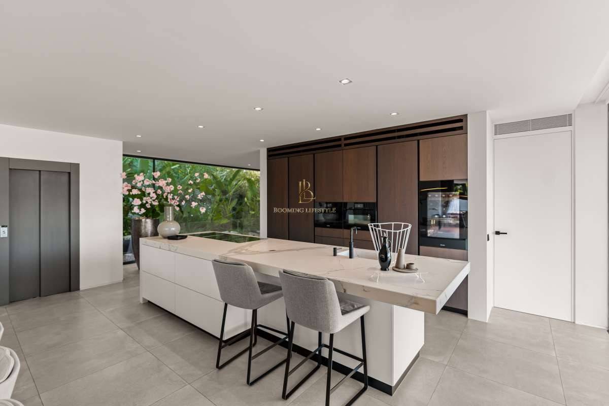 Villa in Can Furnet – Ref: 667027