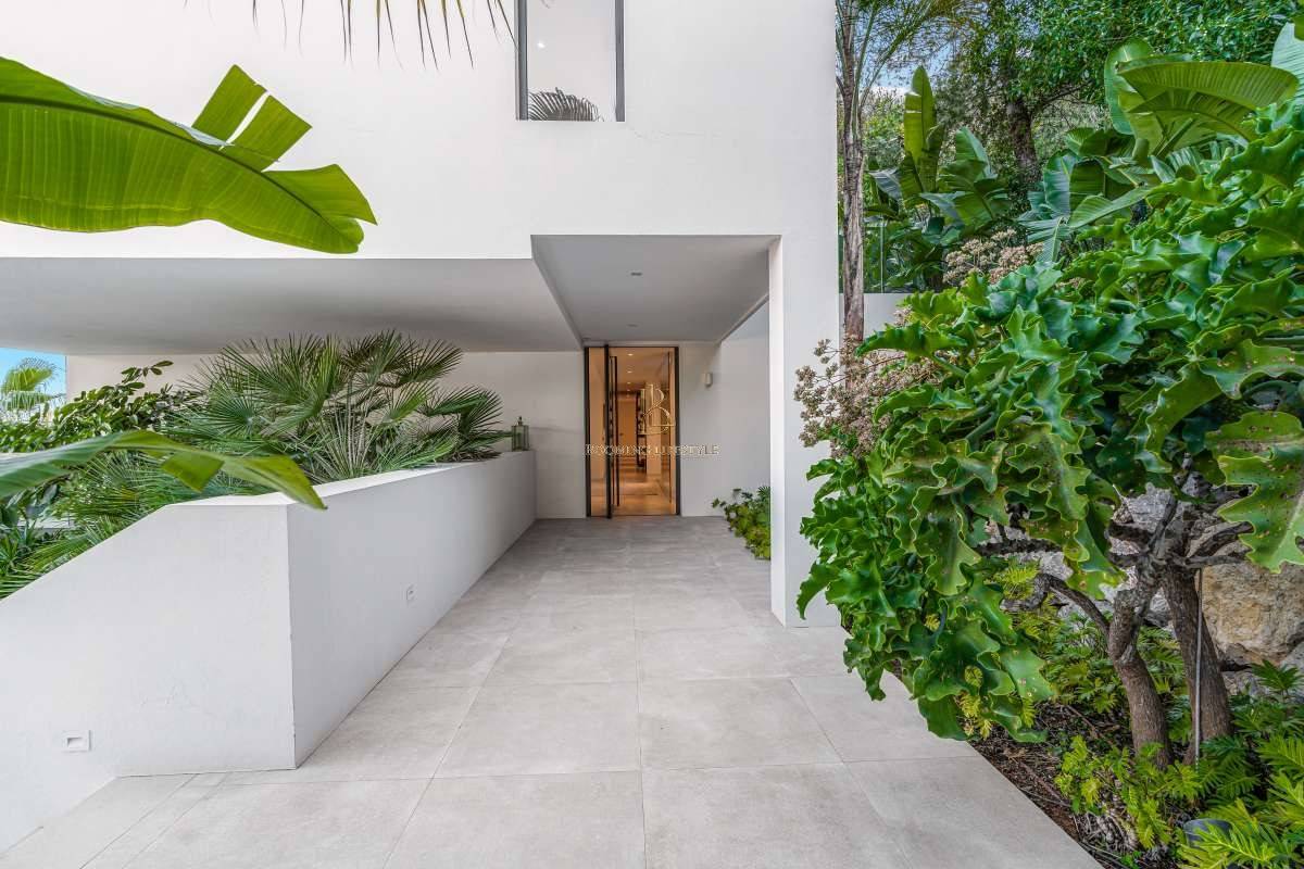 Villa in Can Furnet – Ref: 667027