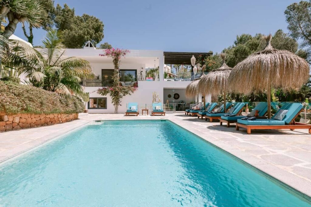 Villa in Can Furnet – Ref: 658531