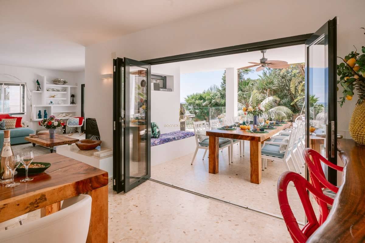 Villa in Can Furnet – Ref: 658531