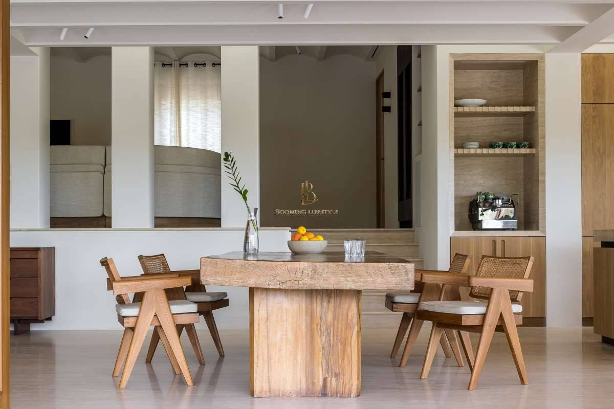 Villa in Cala Mastella – Ref: 657672