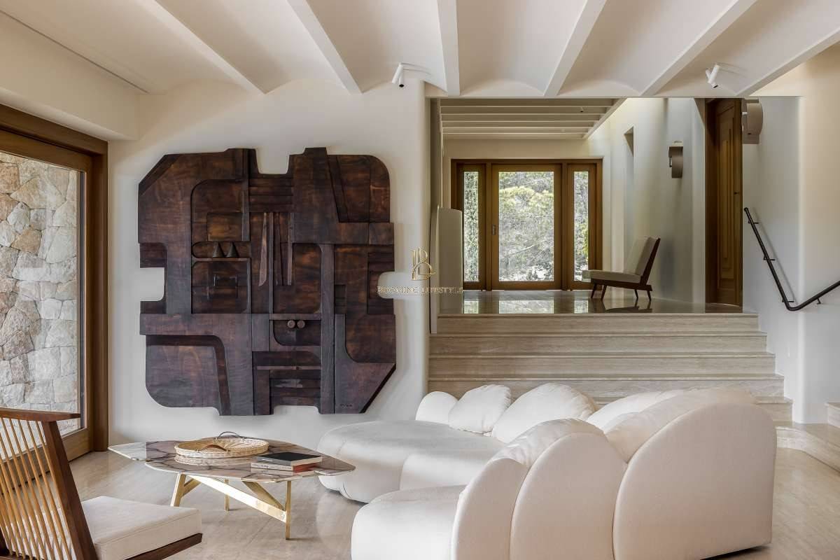Villa in Cala Mastella – Ref: 657672
