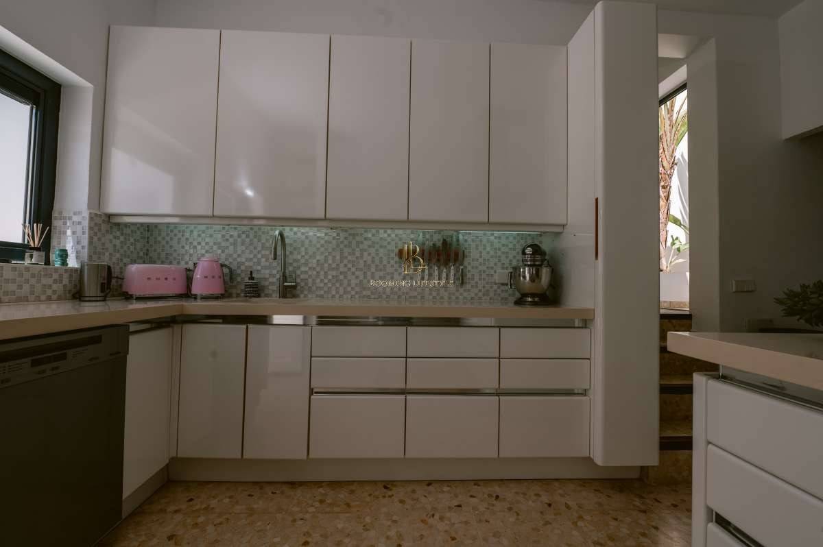 Villa in Can Furnet – Ref: 658531