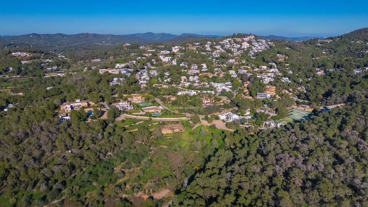 Residential Plot in Can Furnet – Ref: 637707