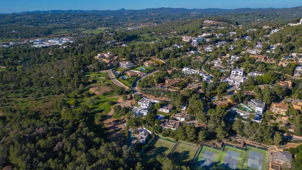 Residential Plot in Can Furnet – Ref: 637707