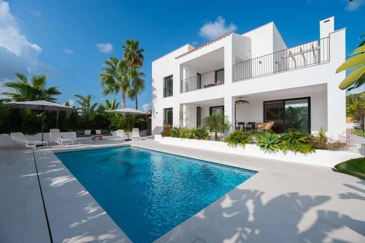 House in Sa Carroca – Ref: 632317
