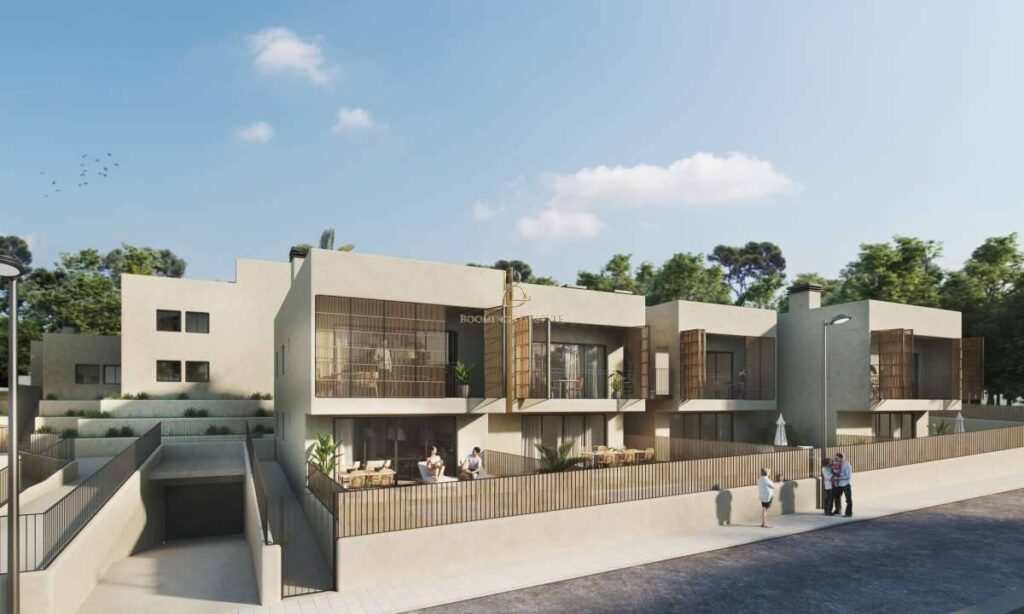 Apartment in Cala Gració – Ref: 632299