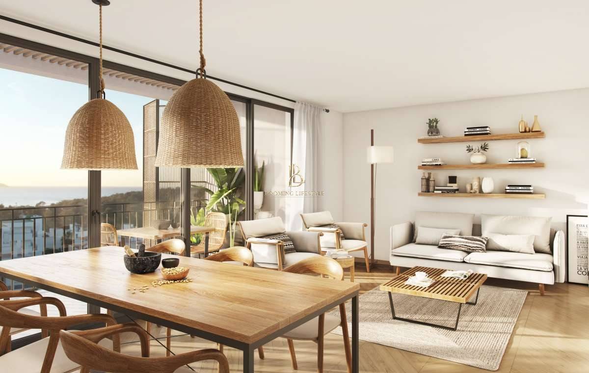 Apartment in Cala Gració – Ref: 632299