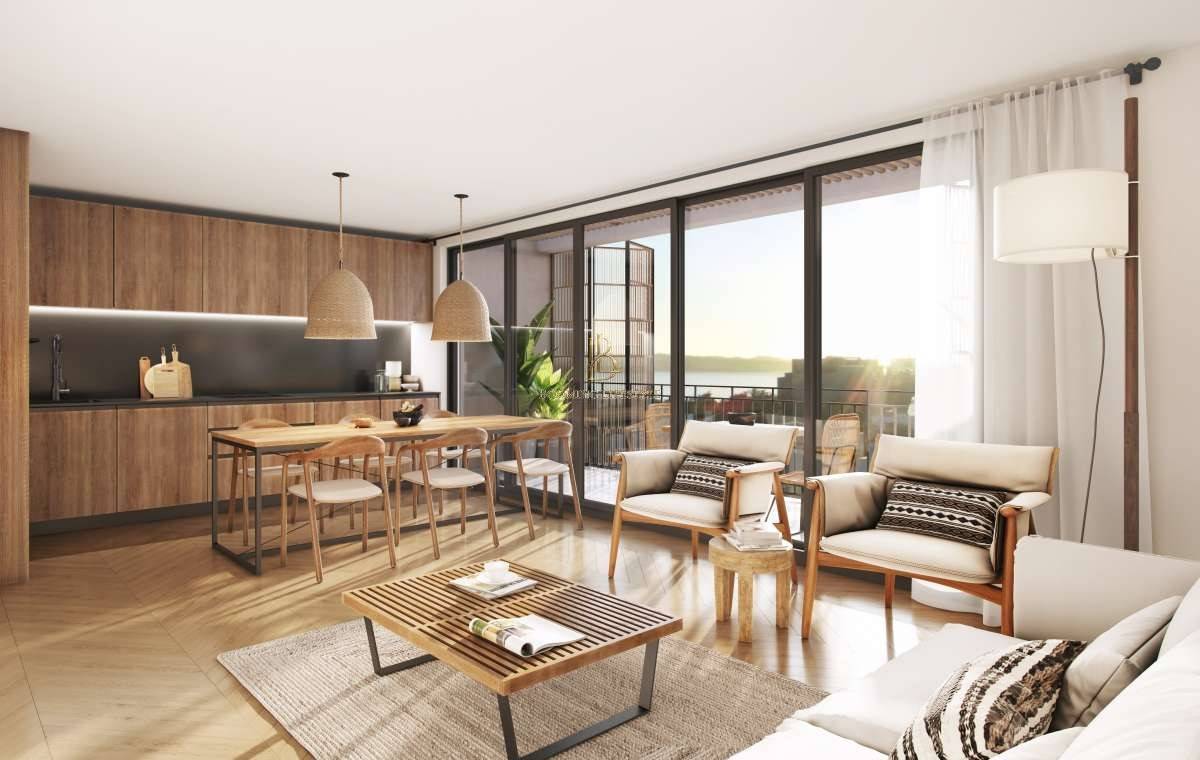 Apartment in Cala Gració – Ref: 632299