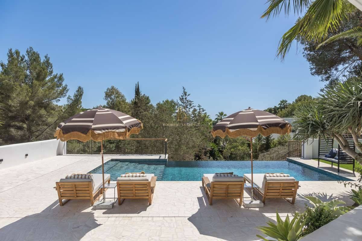 Villa in Can Furnet – Ref: 624828