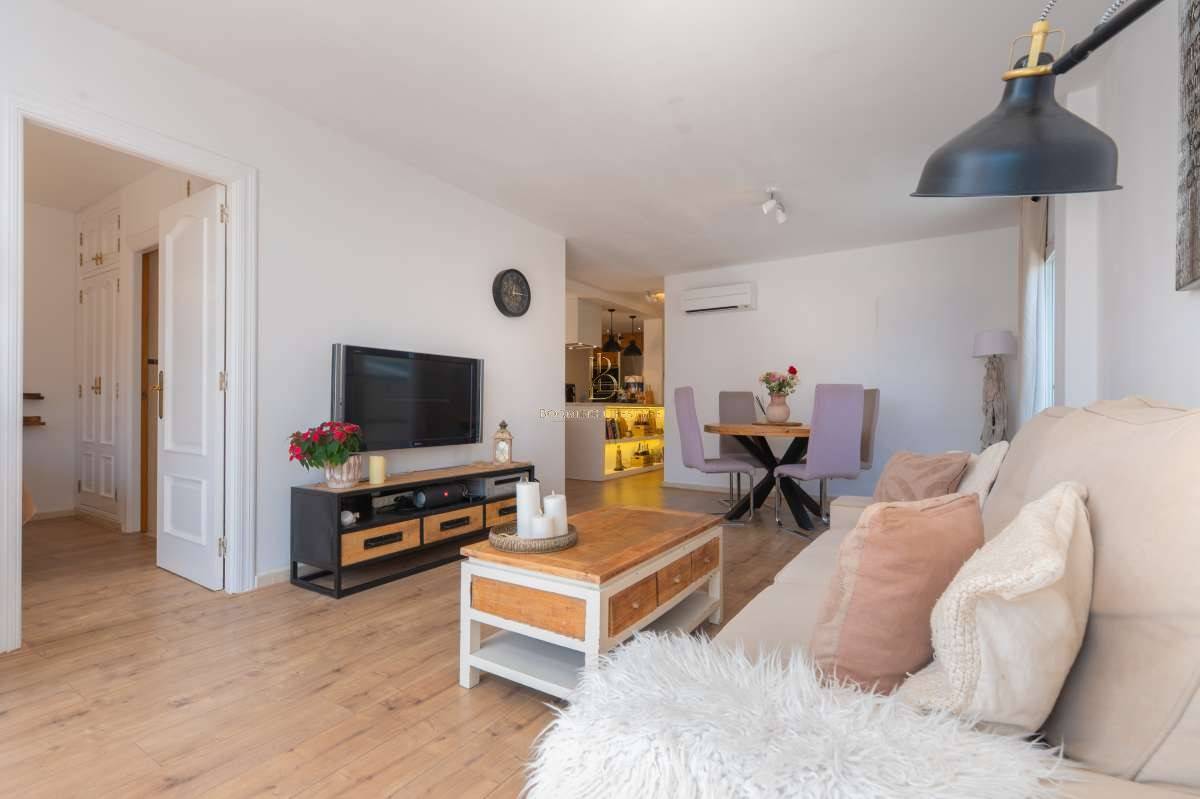 Apartment in Jesús – Ref: 725593