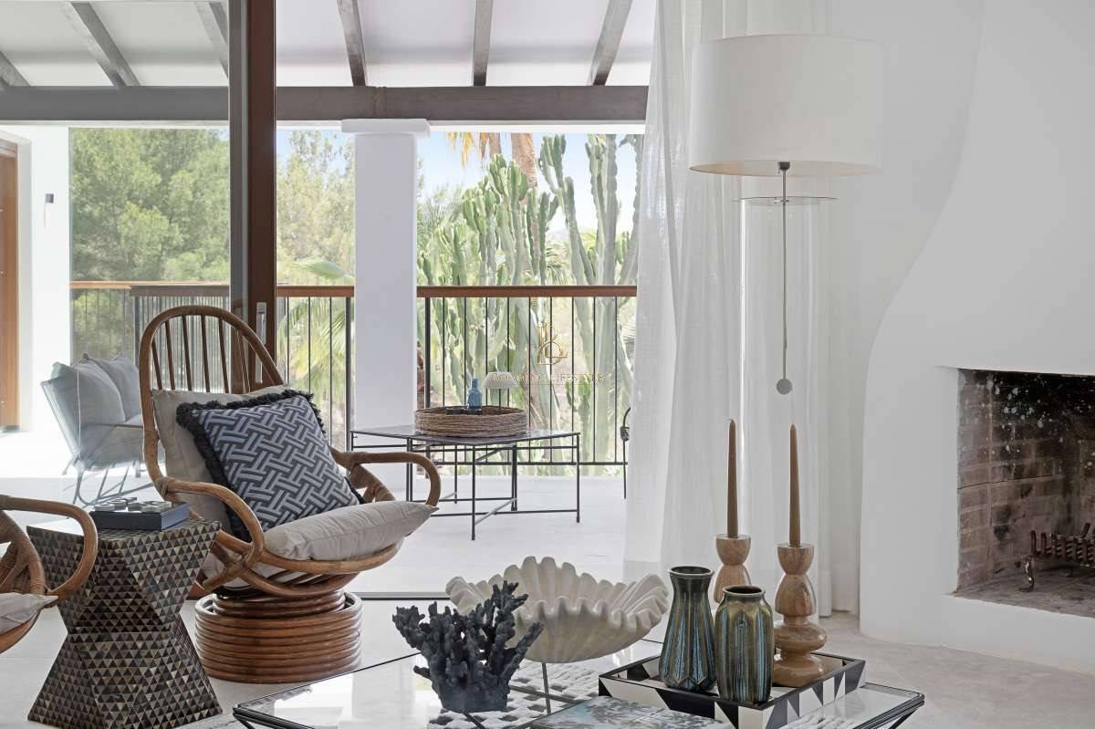 Villa in Can Furnet – Ref: 624828