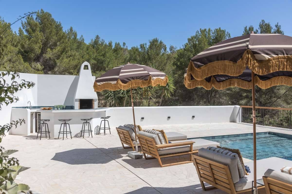 Villa in Can Furnet – Ref: 624828
