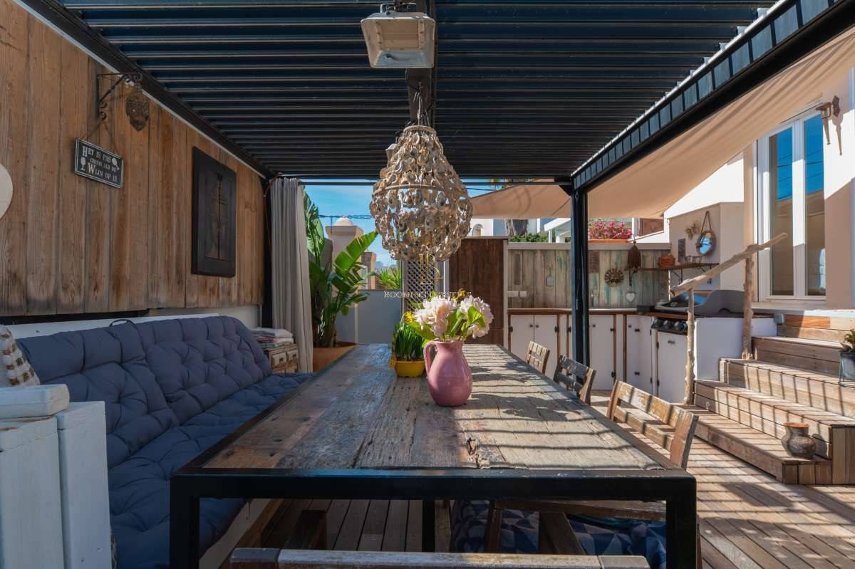 Apartment in Jesús – Ref: 725593