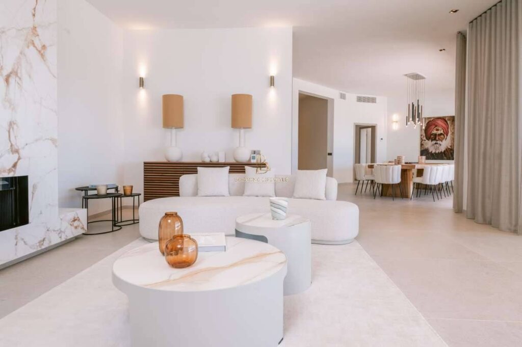 Villa in Can Furnet – Ref: 623506