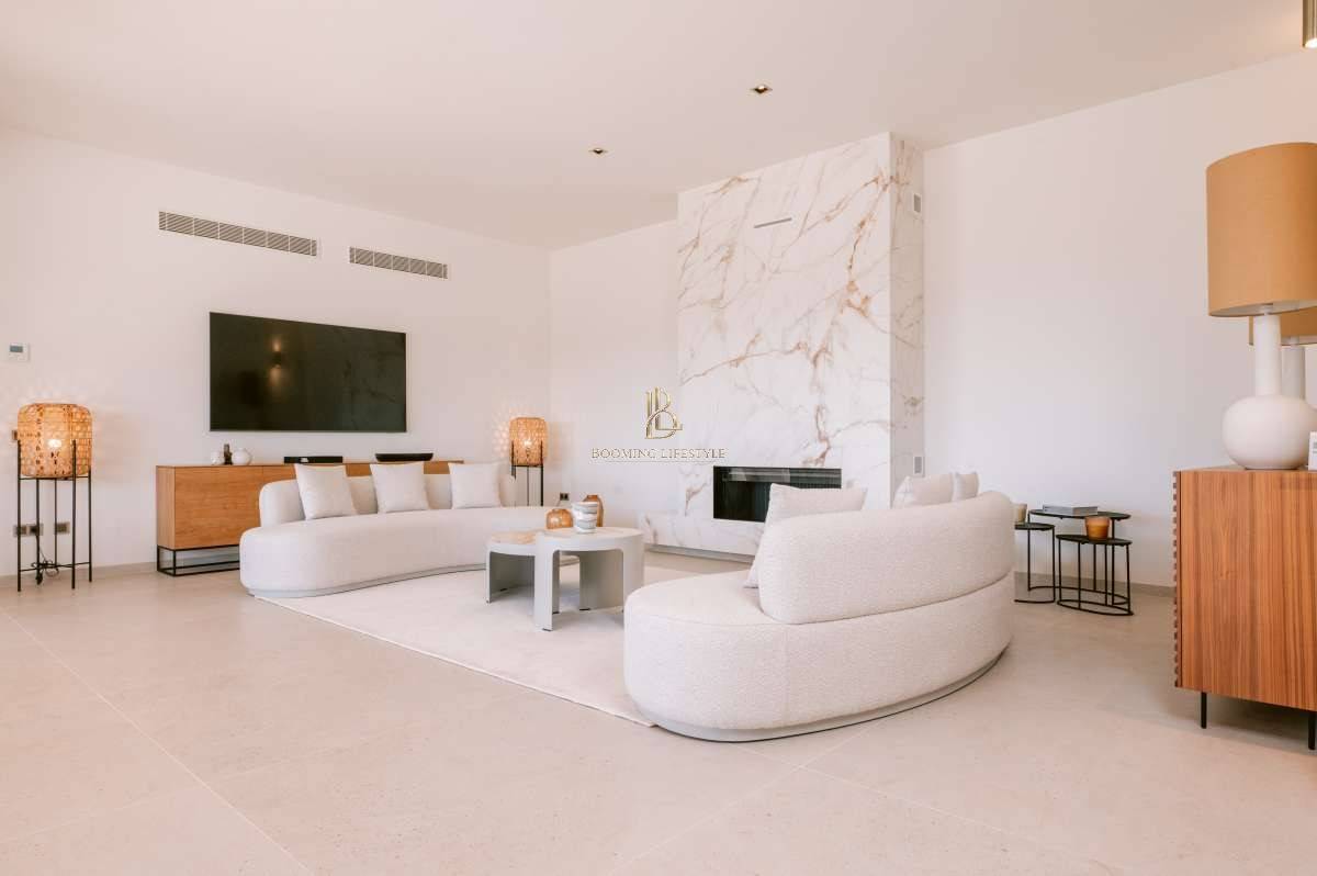 Villa in Can Furnet – Ref: 623506