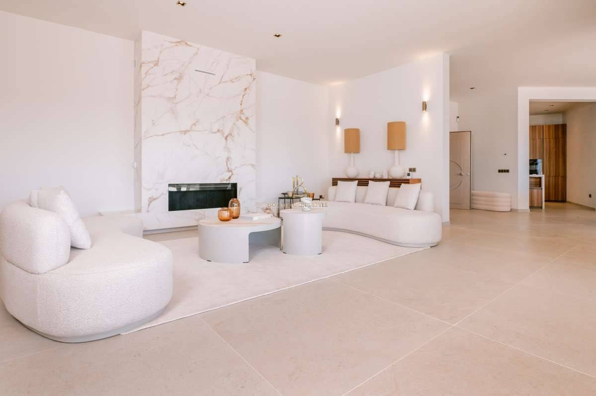 Villa in Can Furnet – Ref: 623506