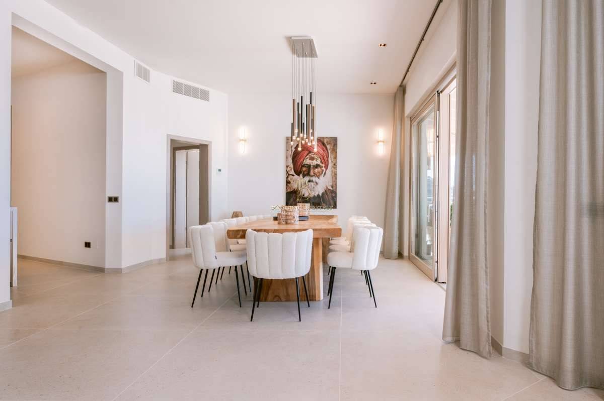 Villa in Can Furnet – Ref: 623506