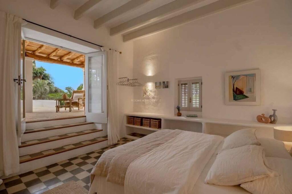 Villa in San Rafael – Ref: 621672
