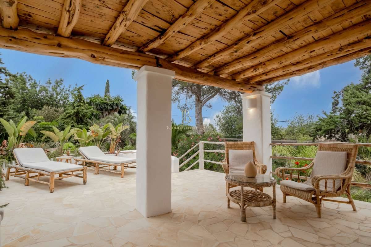 Villa in San Rafael – Ref: 621672