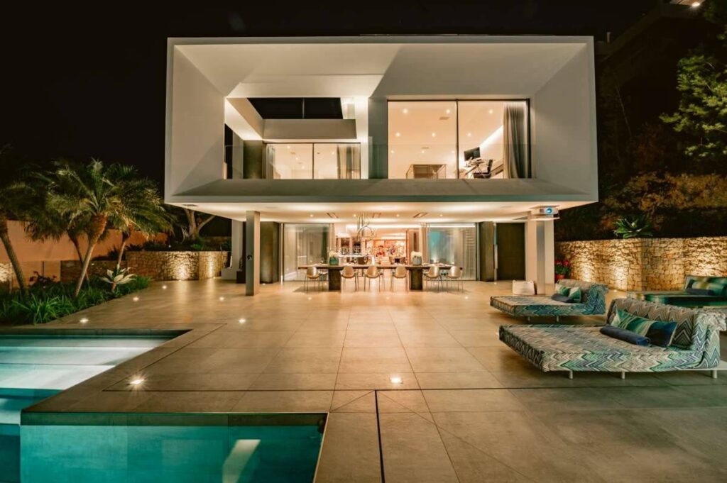 villa in Siesta – Ref: 609190