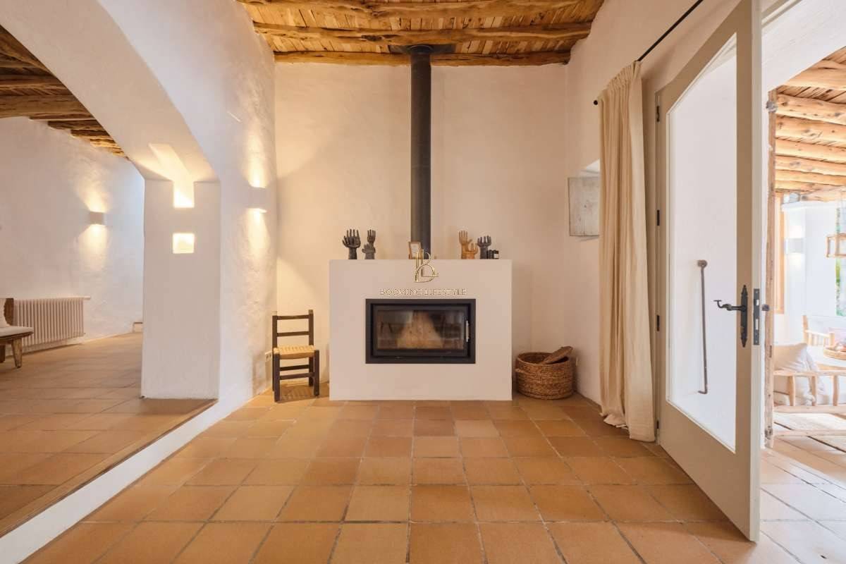 Villa in San Rafael – Ref: 621672