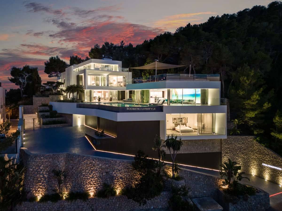 villa in Siesta – Ref: 609190