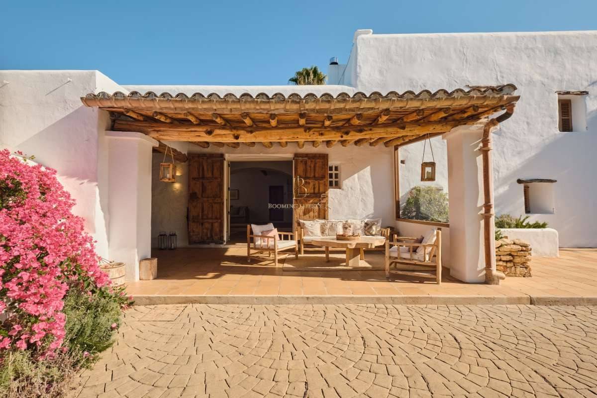 Villa in San Rafael – Ref: 621672