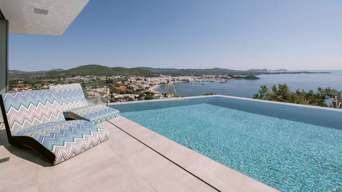 villa in Siesta – Ref: 609190