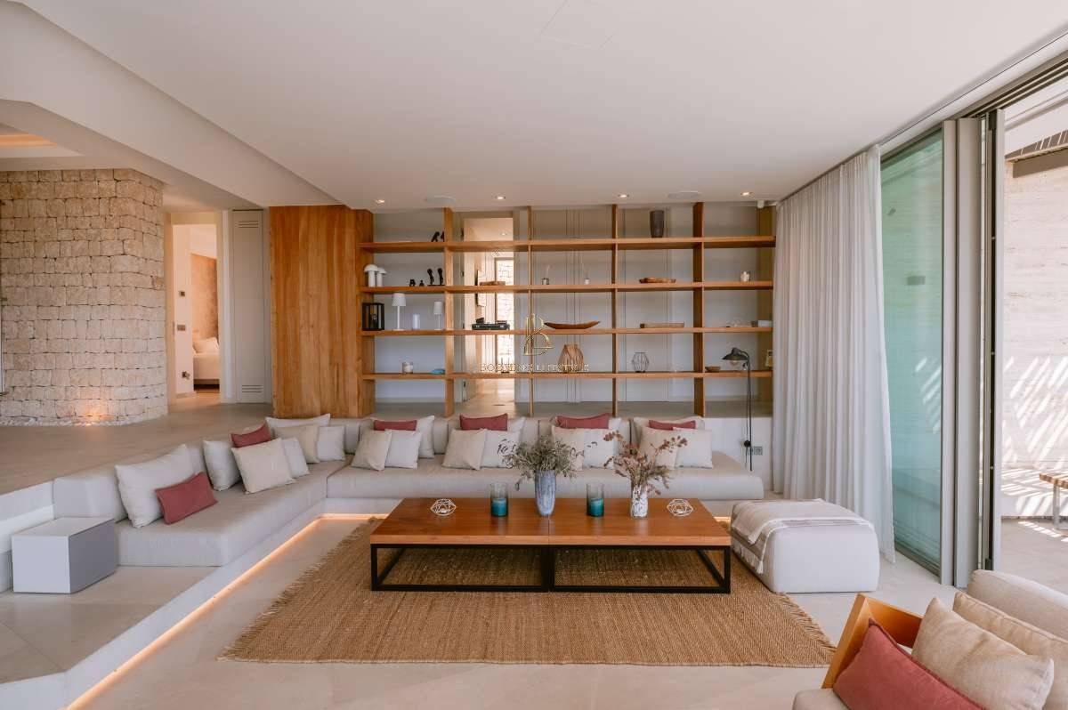 Villa in Can Rimbau – Ref: 606276
