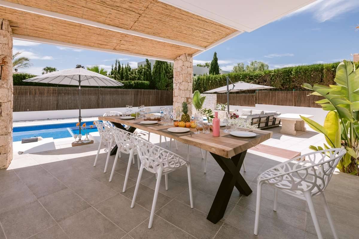 Villa in Sa Carroca – Ref: 602069