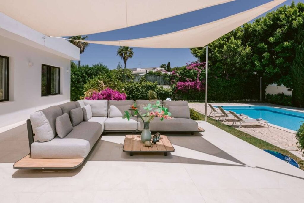Villa in Jesús – Ref: 589158 – Ref: 589158