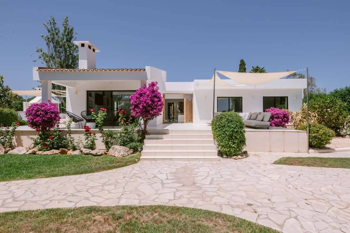 Villa in Jesús – Ref: 589158 – Ref: 589158