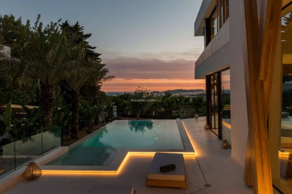 Villa in Can Furnet – Ref: 585188