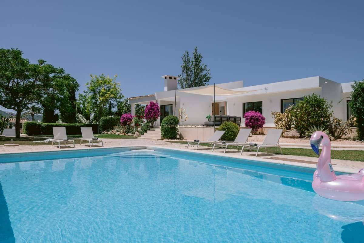 Villa in Jesús – Ref: 589158 – Ref: 589158