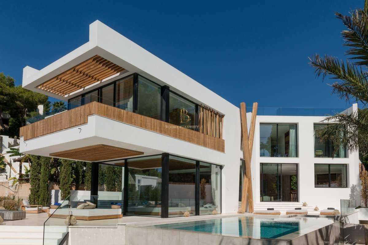 Villa in Can Furnet – Ref: 585188