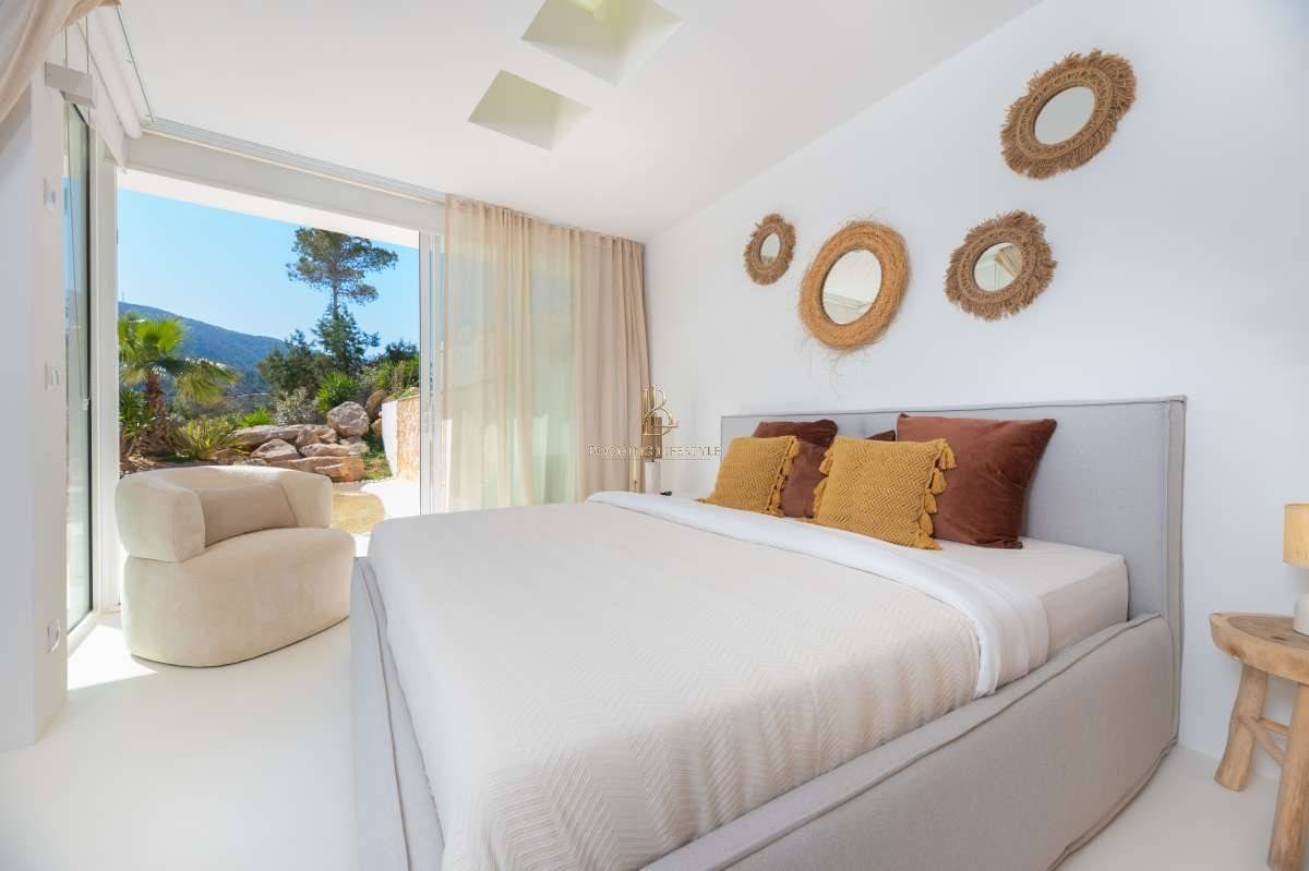 Villa in Sant Josep de Sa Talaia – Ref: 725500