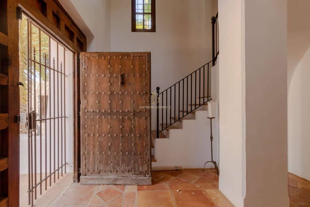 Villa in Cala Martina – Ref: 545848